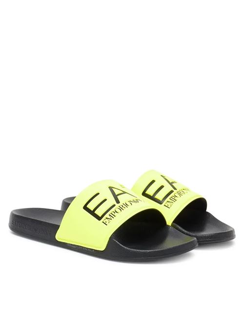  EMPORIO ARMANI EA7 | 7X000108 AF15118/M2007